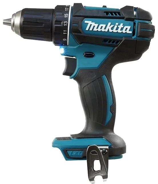 Фото Дрель-шуруповерт MAKITA DDF482Z
