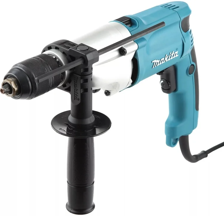 Фото Дрель MAKITA HP2051