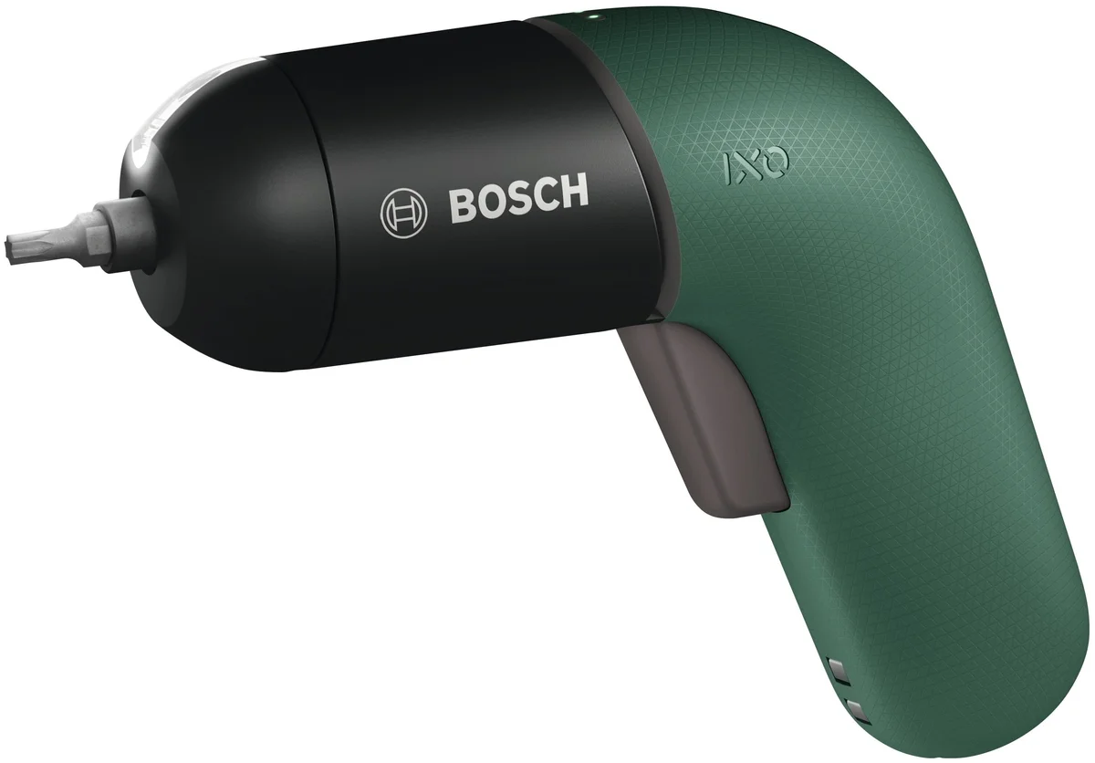Шуруповерт BOSCH IXO VI Classic (06039C7020)