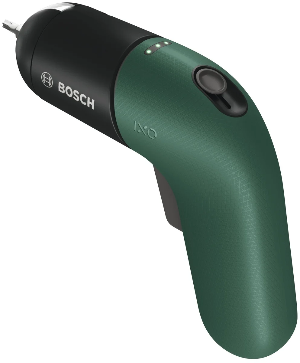 Фото Шуруповерт BOSCH IXO VI Classic (06039C7020)