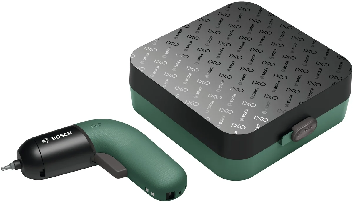 Цена Шуруповерт BOSCH IXO VI Classic (06039C7020)