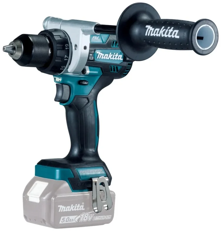 Дрель MAKITA DDF486Z