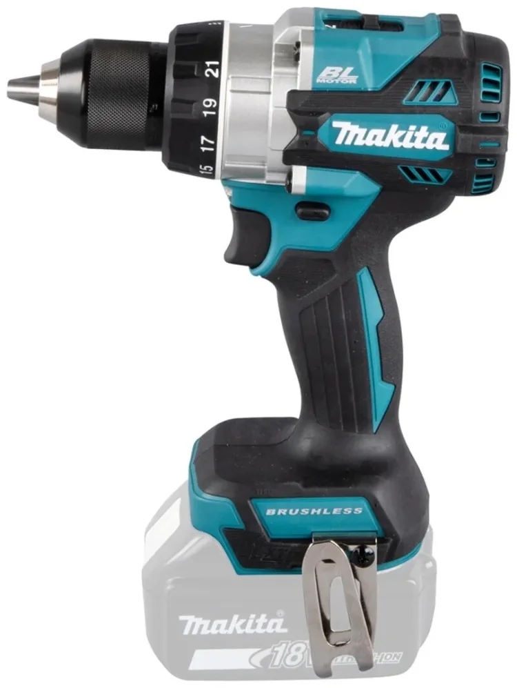 Фотография Дрель MAKITA DDF486Z