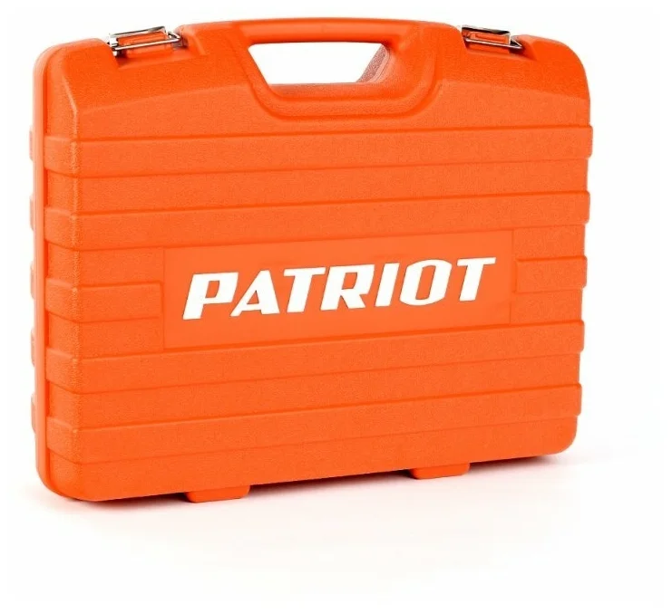 Дрель-шуруповерт PATRIOT BR 180Li-h Казахстан