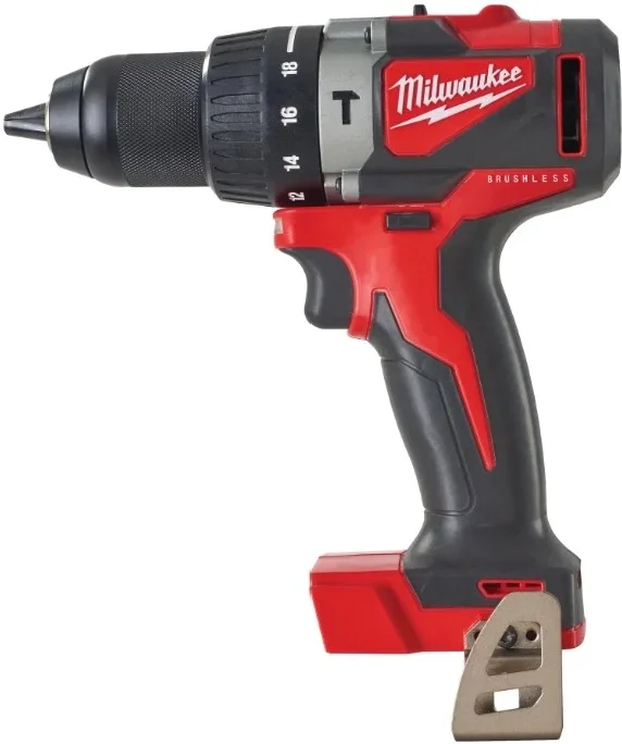 Фото Шуруповерт MILWAUKEE M18 CBLPD-0 (4933464319)
