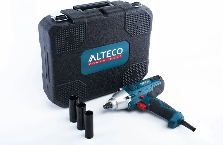 Купить Гайковёрт ALTECO IW 350-200