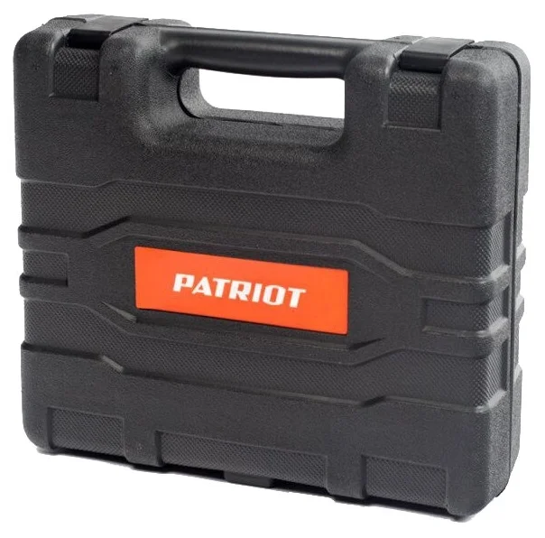 Дрель-шуруповерт PATRIOT THE ONE BR 104Li Казахстан