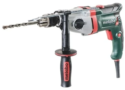 Фото Дрель METABO SBEV 1300-2 (600785000)