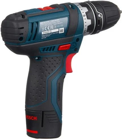 Фото Шуруповерт BOSCH GSR 12V-15 FC (06019F6000)