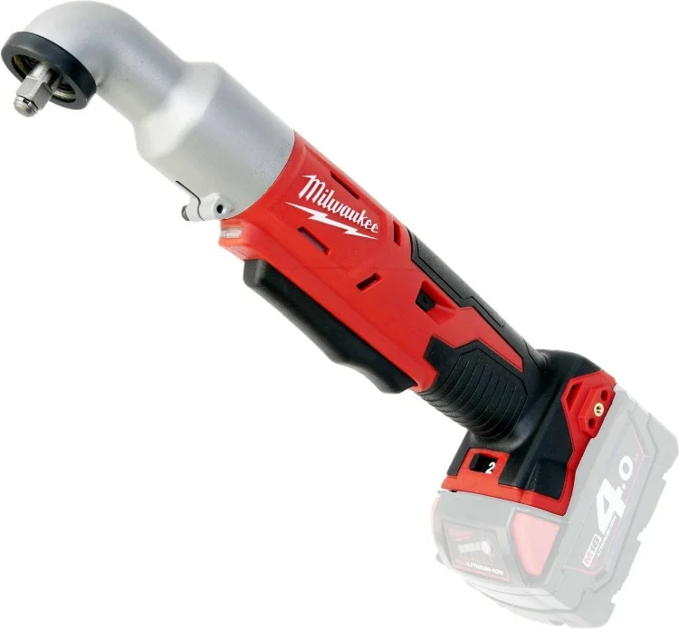 Фото Гайковерт MILWAUKEE M18BRAIW-0 (4933447899)