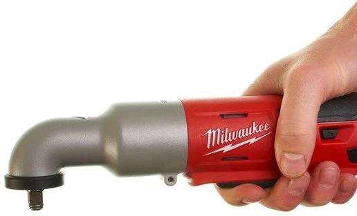 Фотография Гайковерт MILWAUKEE M18BRAIW-0 (4933447899)