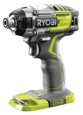 Фото Винтоверт RYOBI R18IDBL-0