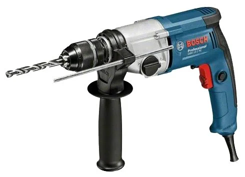 Фото Дрель BOSCH GBM 13-2 RE (06011B2000)