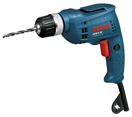Фото Дрель BOSCH GBM 6 RE