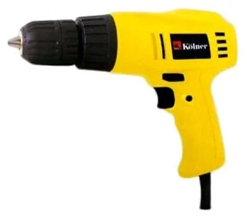 Дрель KOLNER KED 240 V