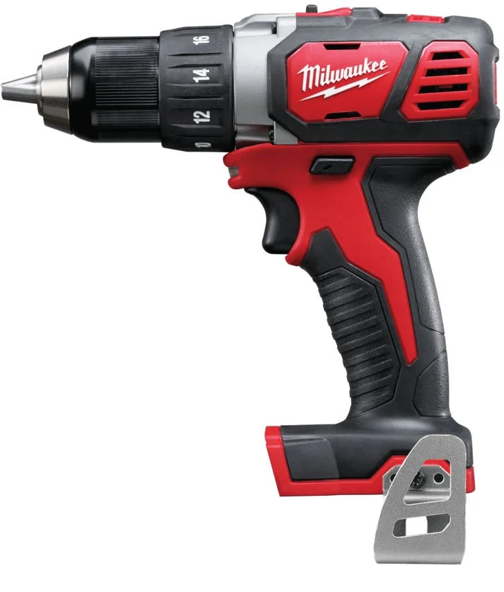 Дрель-шуруповерт MILWAUKEE M18BDD-0 (4933443530)