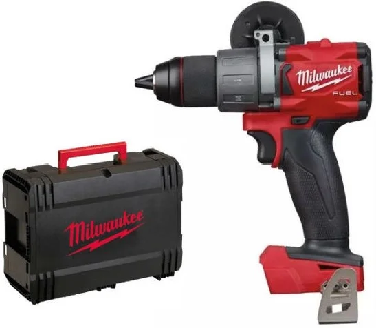 Фото Шуруповерт MILWAUKEE M18 FPD2-0X (4933464263)