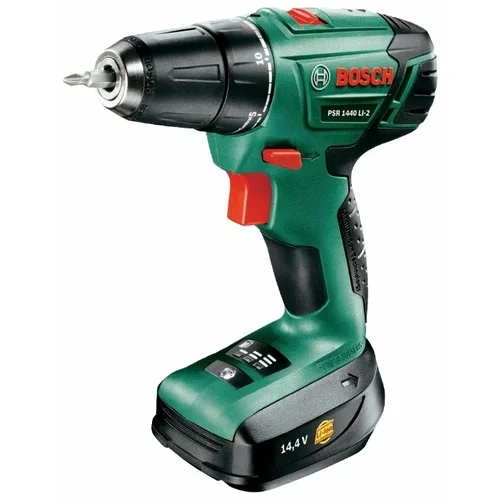 Фото Дрель-шуруповерт BOSCH PSB 1440 LI-2 (06039A3220)