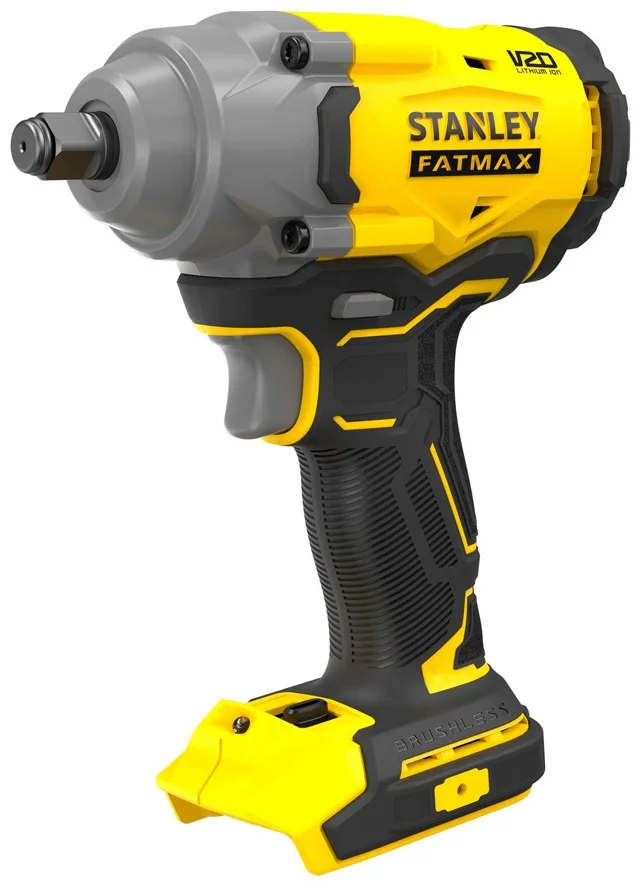 Гайковерт STANLEY SFMCF920B-XJ