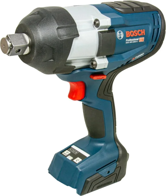 Гайковерт BOSCH GDS 18V-1050 H (06019J8500)