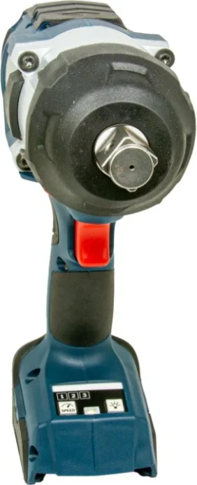 Фотография Гайковерт BOSCH GDS 18V-1050 H (06019J8500)