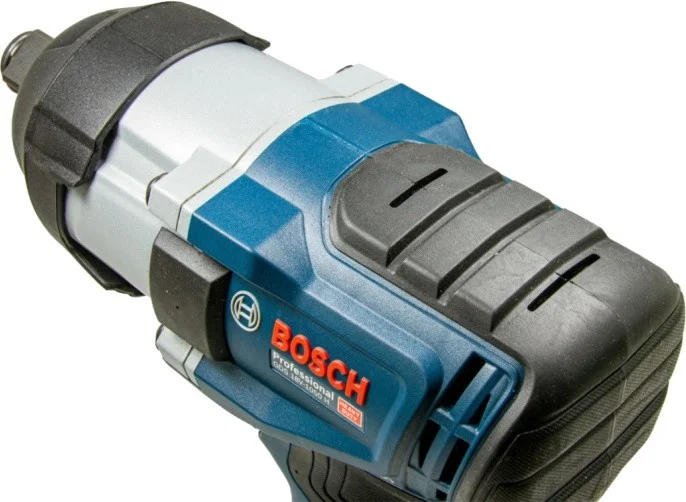 Купить Гайковерт BOSCH GDS 18V-1050 H (06019J8500)