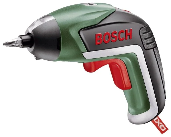 Шуруповерт BOSCH IXO V (basic)