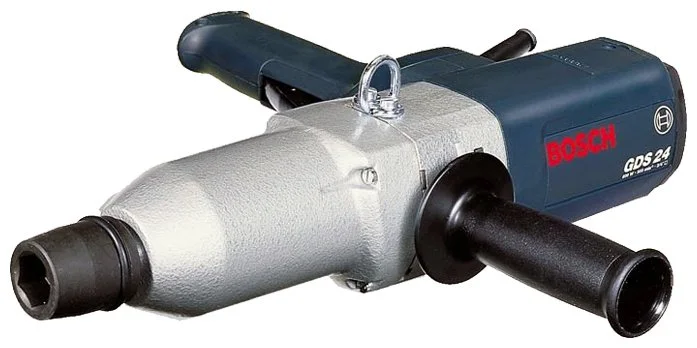 Фото Гайковерт BOSCH GDS 24 (0601434108)