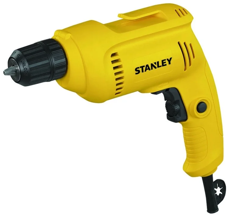 Дрель STANLEY STDR5510C-RU