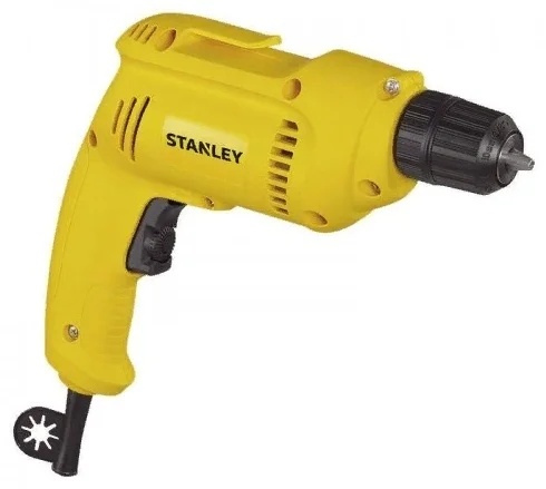 Фото Дрель STANLEY STDR5510C-RU