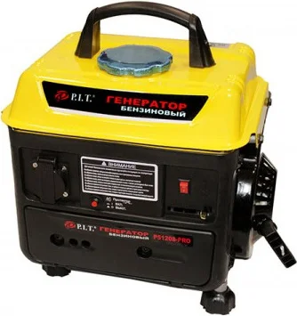 Фото Генератор P.I.T. 51208 - PRO