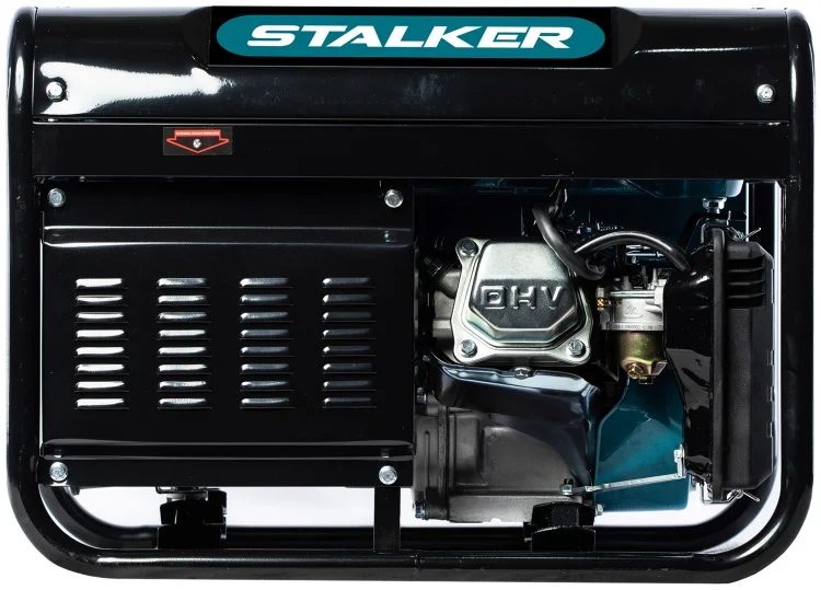 Цена Генератор STALKER SPG 2700 (N) Цена Генератор STALKER SPG 2700 (N)