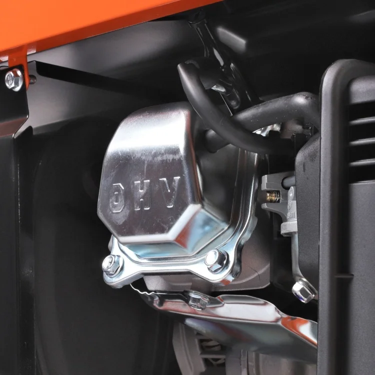 Генератор бензиновый PATRIOT GRS 3500 заказать