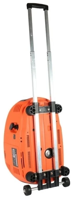 Картинка Генератор инверторный PATRIOT GP 3000il Картинка Генератор инверторный PATRIOT GP 3000il