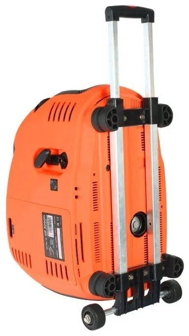 Цена Генератор инверторный PATRIOT GP 3000il Цена Генератор инверторный PATRIOT GP 3000il