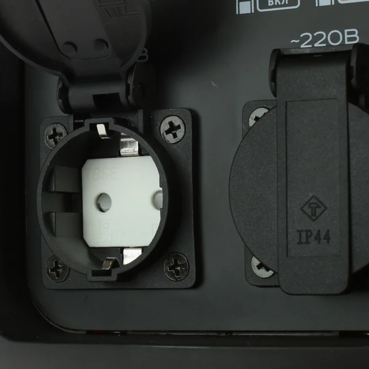 Генератор инверторный PATRIOT GP 3000il заказать Генератор инверторный PATRIOT GP 3000il заказать