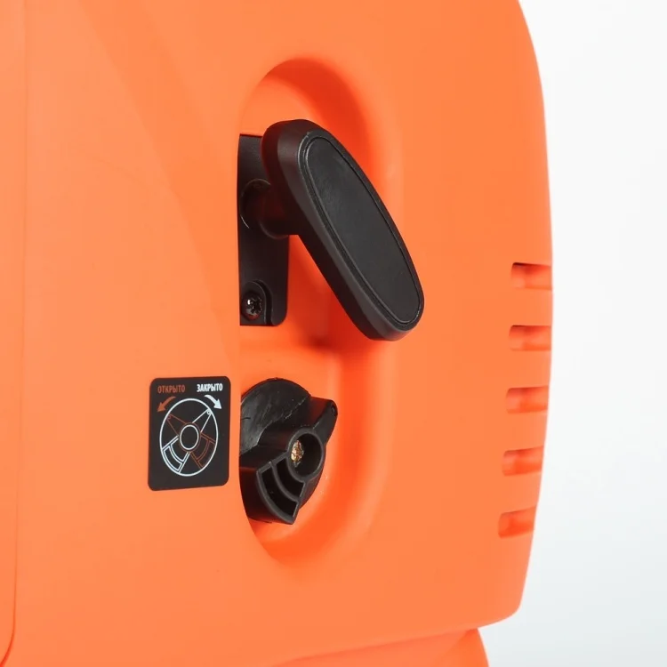 Генератор инверторный PATRIOT GP 3000il Казахстан Генератор инверторный PATRIOT GP 3000il Казахстан