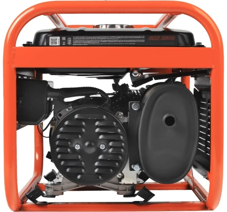Купить Генератор бензиновый PATRIOT GRS 2500