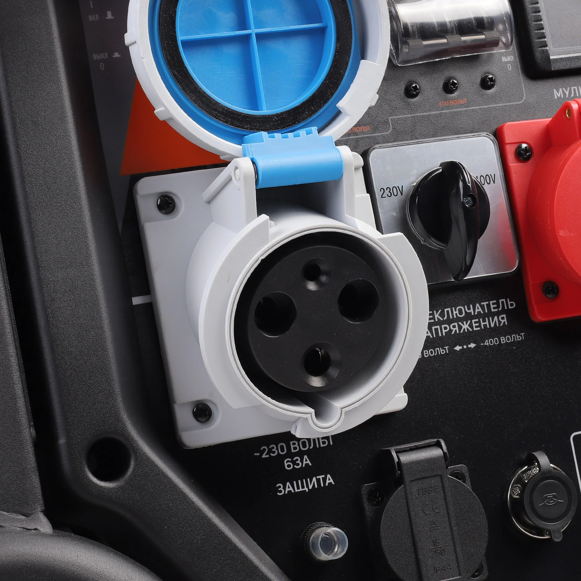 Генератор бензиновый PATRIOT GRA 19000DAWS Казахстан Генератор бензиновый PATRIOT GRA 19000DAWS Казахстан