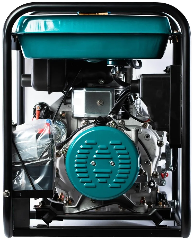 Купить Генератор ALTECO Professional ADG 7500E Купить Генератор ALTECO Professional ADG 7500E