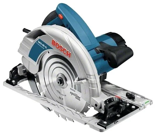 Фото Пила BOSCH GKS 85 G (060157A900)
