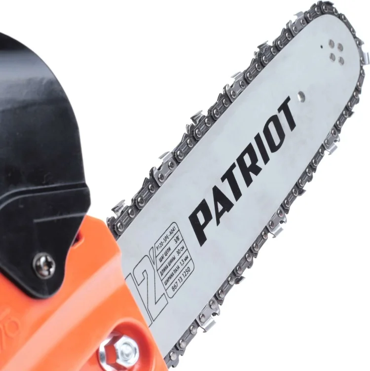 Цена Пила PATRIOT PT2512