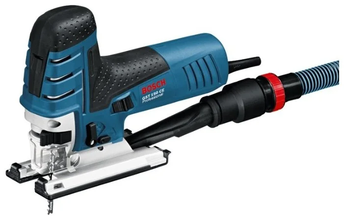 Фото Пила BOSCH GST 150 CE (0601512000)