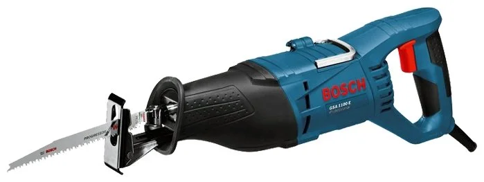Фото Пила BOSCH GSA 1100 E (060164C800)