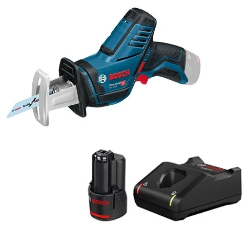 Фото Пила BOSCH GSA 12V-14 (0615990M3Z)