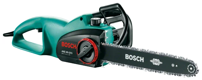 Фото Пила BOSCH AKE 40-19 S (0600836F03)