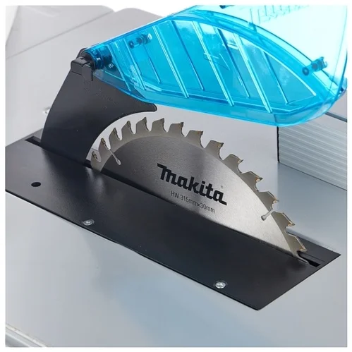 Фотография Пила циркулярная MAKITA 2712
