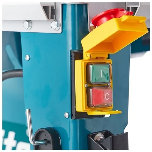 Картинка Пила циркулярная MAKITA 2712