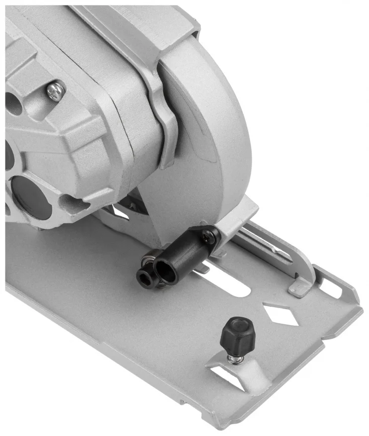 Фотография Циркулярная пила WORTEX HS 2865 (HS286501126)