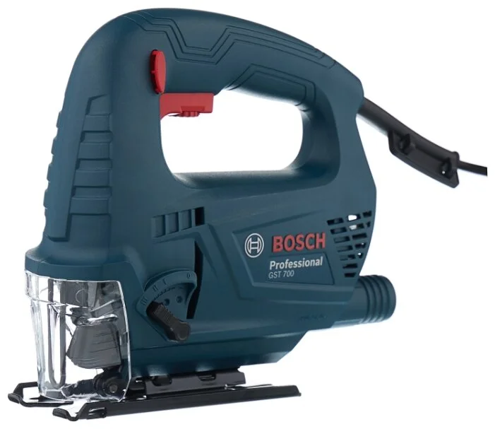 Пила BOSCH GST 700 (06012A7020)